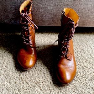 Frye Boots